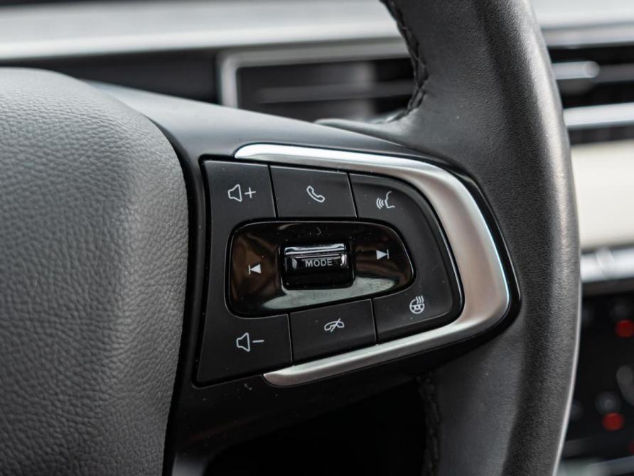 Chery Tiggo 4 Pro I Рестайлинг Краснодар  - изображение 20