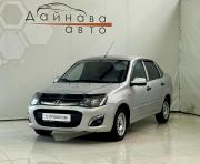Lada (ВАЗ) Granta I Воронеж  - изображение 22
