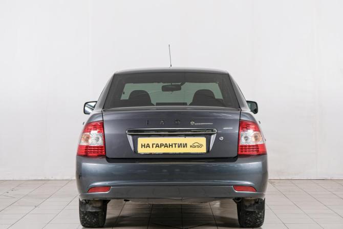 Lada (ВАЗ) Priora I Рестайлинг с пробегом 2015 года, цена 749 000 рублей, 83780 км, седан, Автокод Объявления