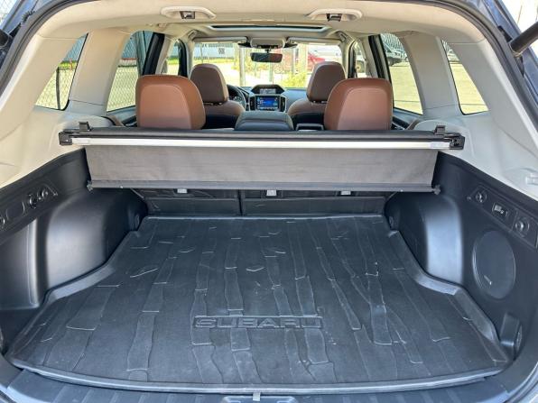 Subaru Forester V Рестайлинг с пробегом 2022 года, цена 3 990 000 рублей, 12476 км, внедорожник, Автокод Объявления
