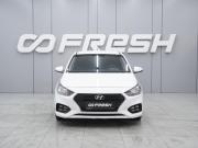 Hyundai Solaris II Ростов-на-Дону  - изображение 21