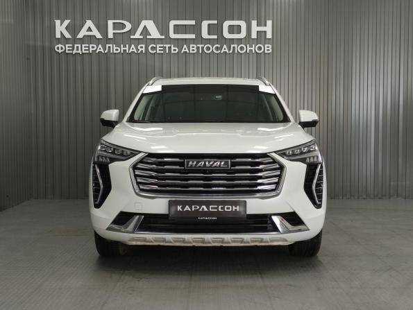 Haval Jolion I с пробегом 2023 года, цена 1 975 000 рублей, 27922 км, внедорожник, Автокод Объявления