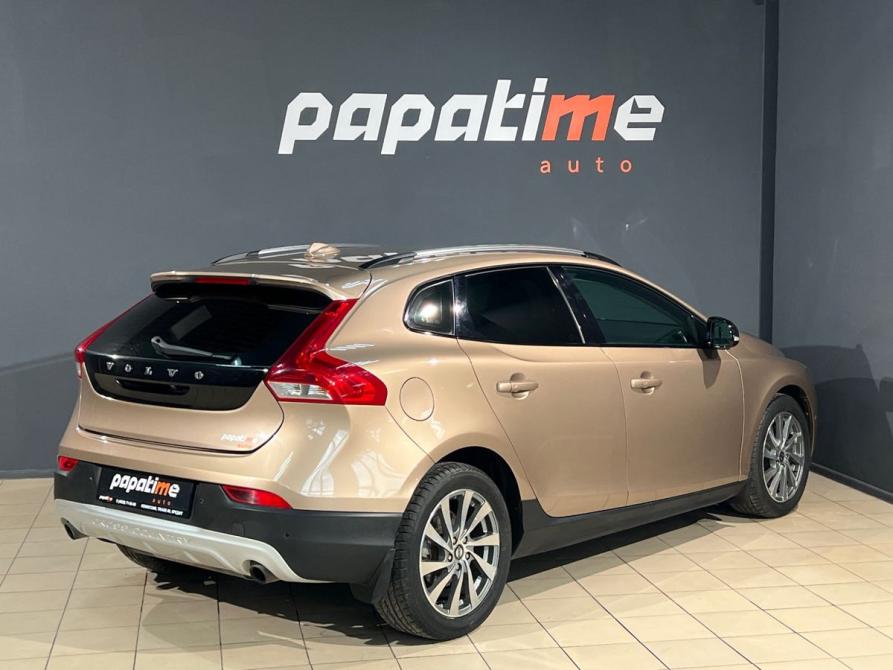 Volvo V40 II Тверь  - изображение 3