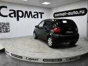 Hyundai Getz I Рестайлинг Новосибирск  - изображение 24