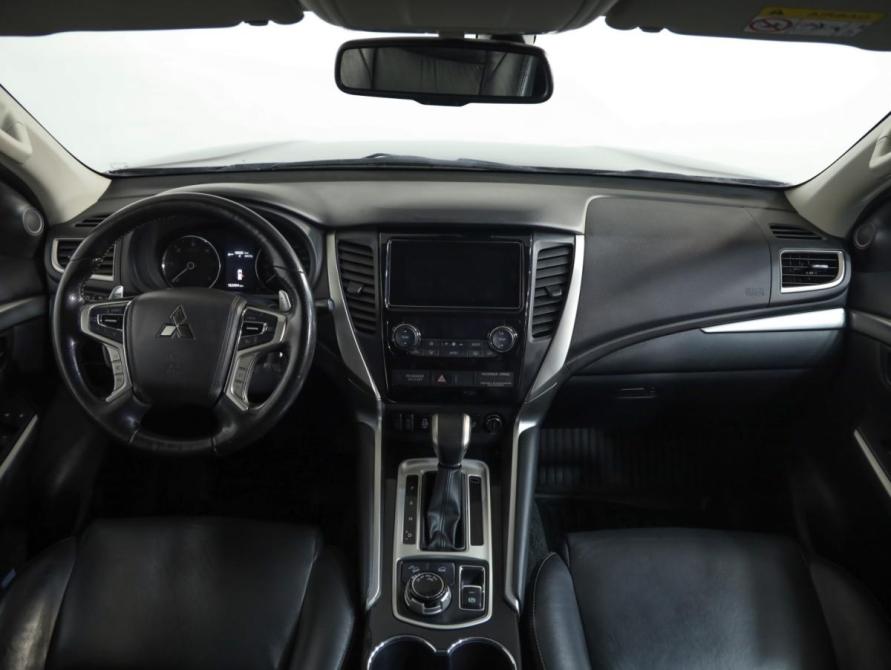 Mitsubishi Pajero Sport III Санкт-Петербург  - изображение 11