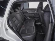 Chery Tiggo 7 Pro Max I Рестайлинг Ростов-на-Дону  - изображение 29
