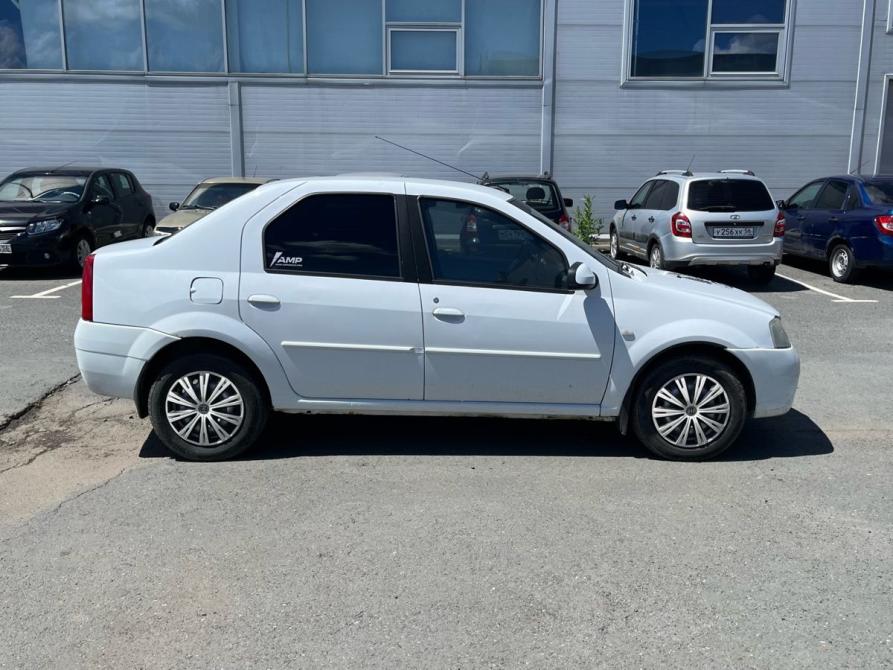 Renault Logan I Оренбург  - изображение 5