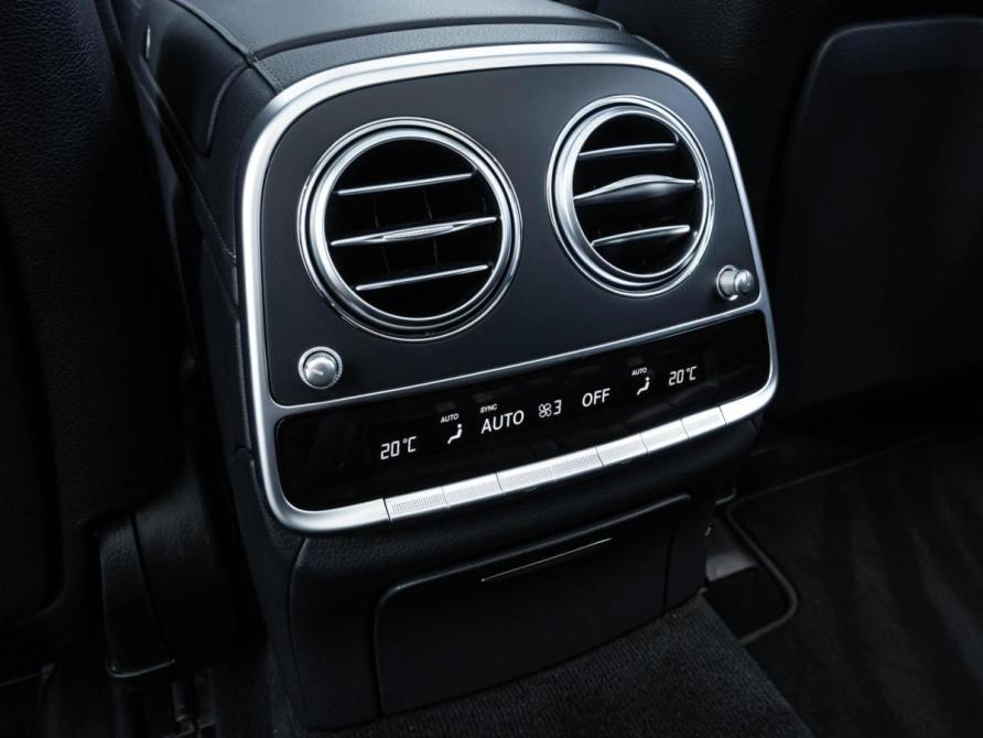 Mercedes-Benz S-Класс VI (W222 C217) Рестайлинг Ставрополь  - изображение 28