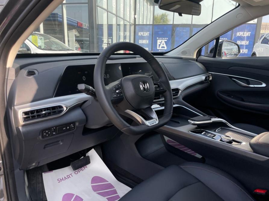 Changan UNI-T I Краснодар  - изображение 11