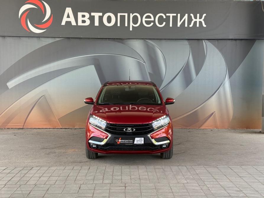 Lada (ВАЗ) XRAY I Волгоград  - изображение 2