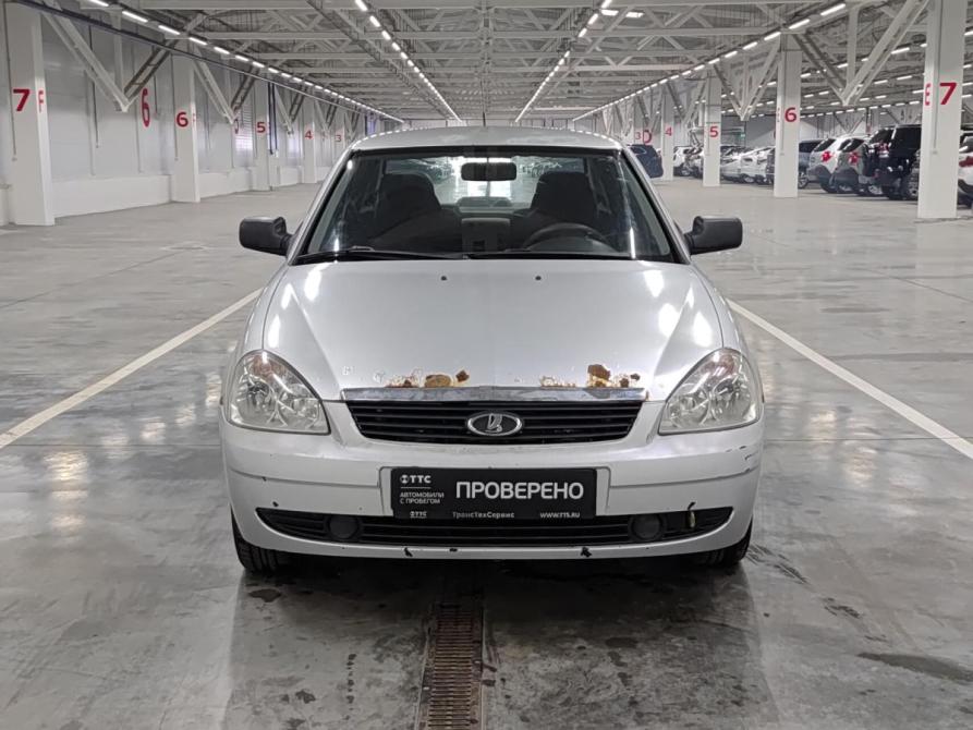 Lada (ВАЗ) Priora I Казань  - изображение 2