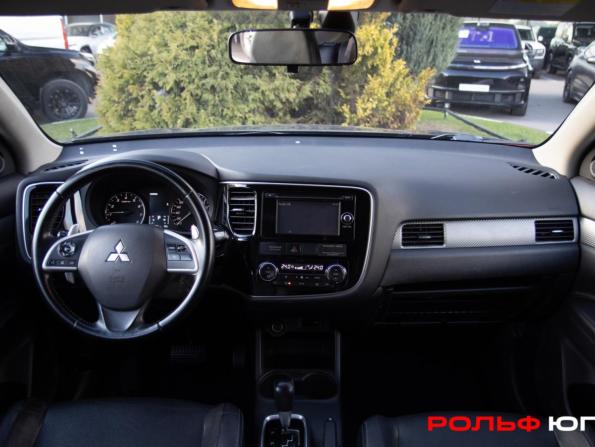 Mitsubishi Outlander III с пробегом 2013 года, цена 1 048 000 рублей, 309453 км, внедорожник, Автокод Объявления