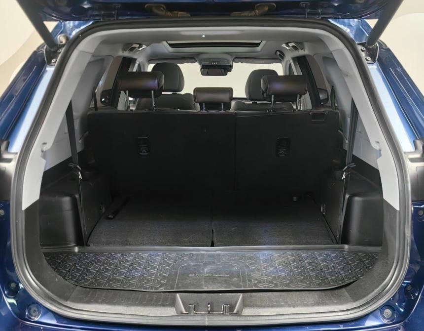 Chery Tiggo 8 Pro I Москва  - изображение 26