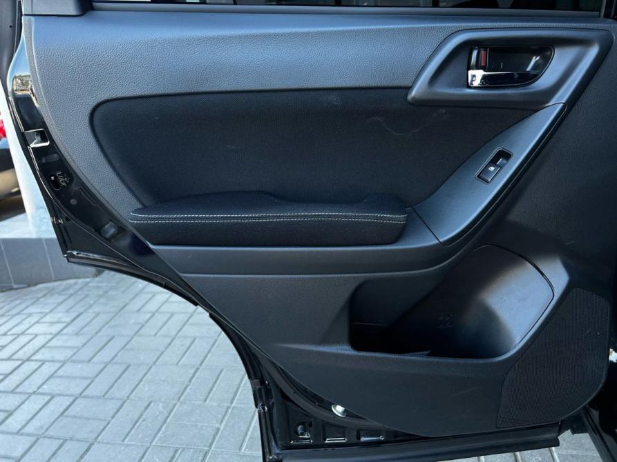 Subaru Forester IV Волгоград  - изображение 15