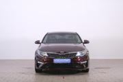Kia Optima IV Омск  - изображение 28