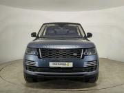Land Rover Range Rover IV Рестайлинг Санкт-Петербург  - изображение 42
