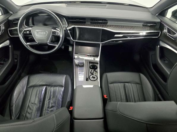 Audi A6 V (C8) с пробегом 2021 года, цена 4 300 000 рублей, 58419 км, седан, Автокод Объявления