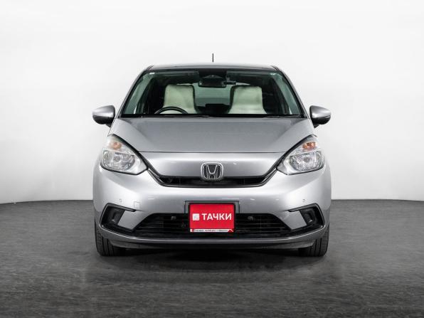 Honda Fit IV с пробегом 2021 года, цена 1 200 000 рублей, 92287 км, хэтчбек, Автокод Объявления