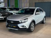 Lada (ВАЗ) Vesta I Оренбург  - изображение 26