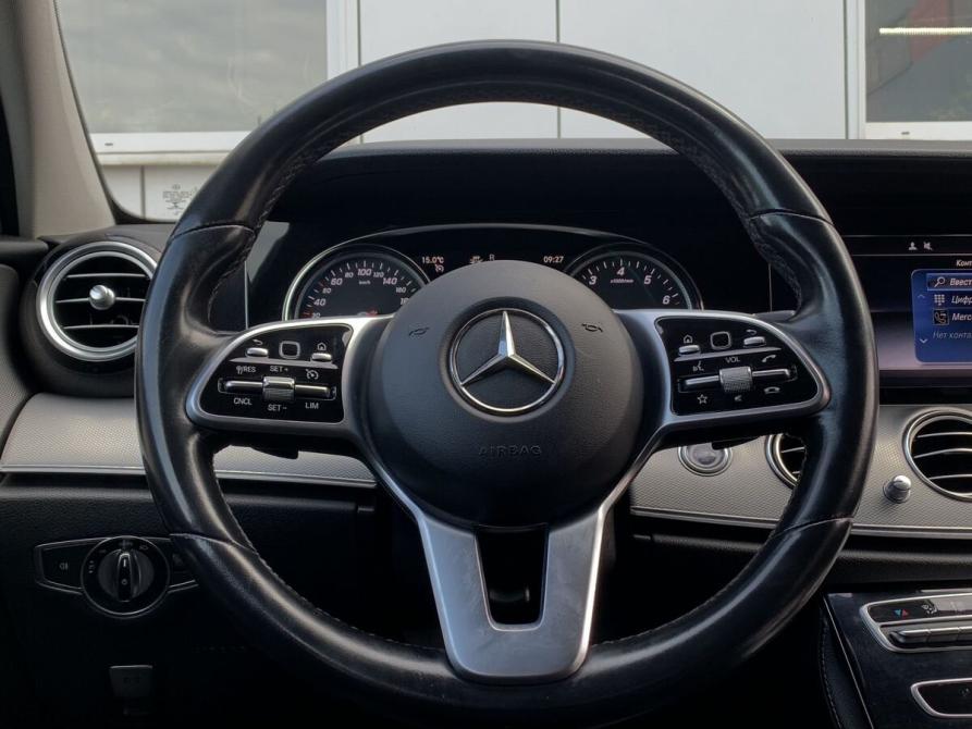 Mercedes-Benz E-Класс V (W213 S213 C238) Москва  - изображение 15