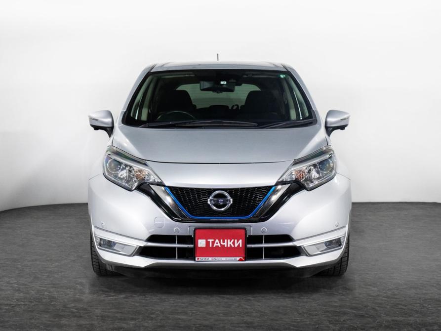Nissan Note II Рестайлинг Иркутск  - изображение 2