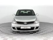 Nissan Tiida I Рестайлинг Ногинск  - изображение 14