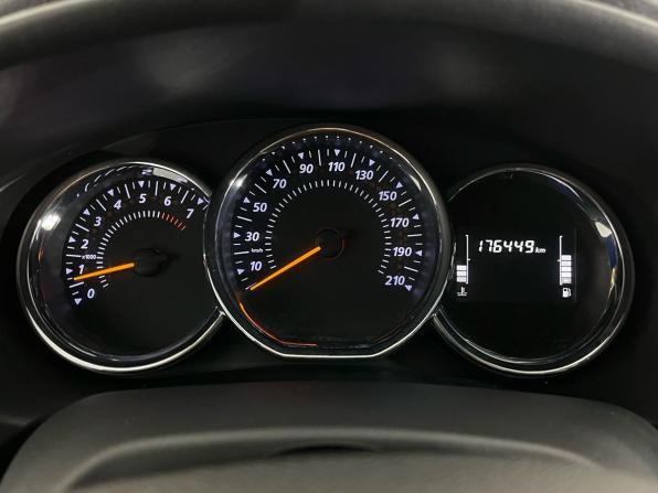 Renault Logan II Рестайлинг с пробегом 2020 года, цена 970 000 рублей, 176426 км, седан, Автокод Объявления