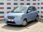 Kia Picanto I Рестайлинг Санкт-Петербург  - изображение 12