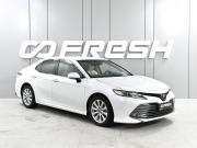 Toyota Camry VIII (XV70) Ростов-на-Дону  - изображение 23