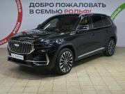Geely Monjaro I Рестайлинг (China Market) Москва  - изображение 25