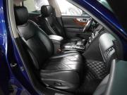 Infiniti QX70 Воронеж  - изображение 36
