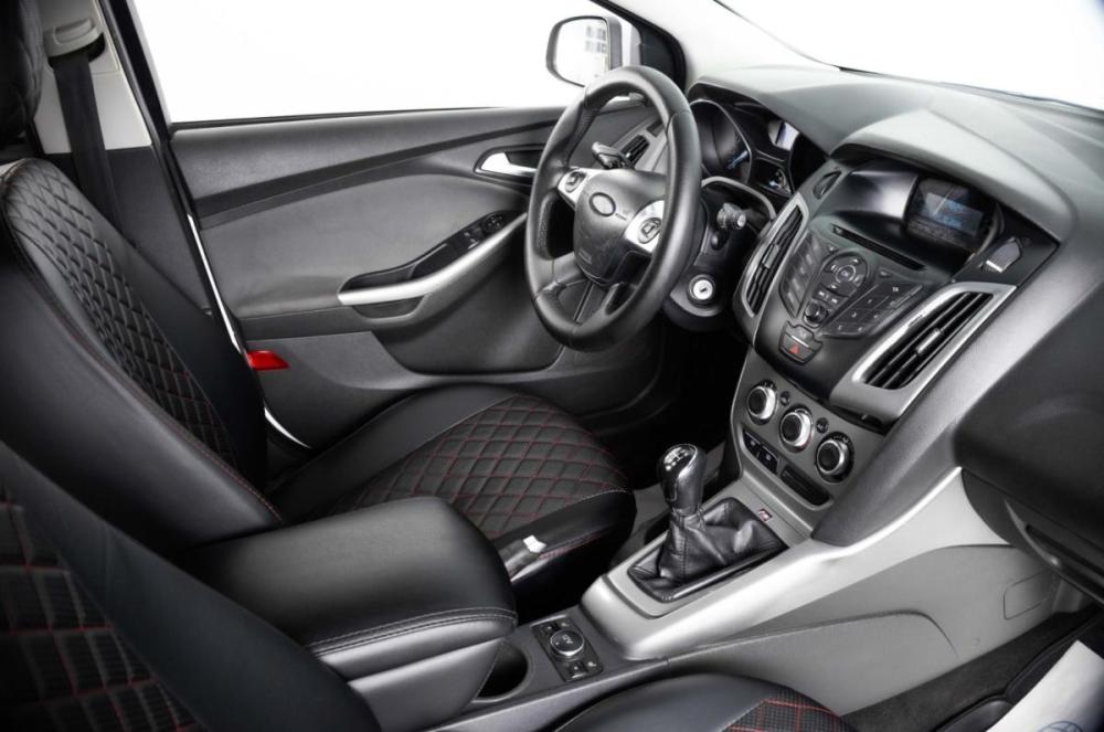 Ford Focus III Пермь  - изображение 11