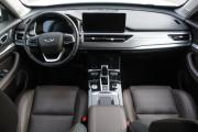 Chery Tiggo 8 Pro I Брянск  - изображение 35