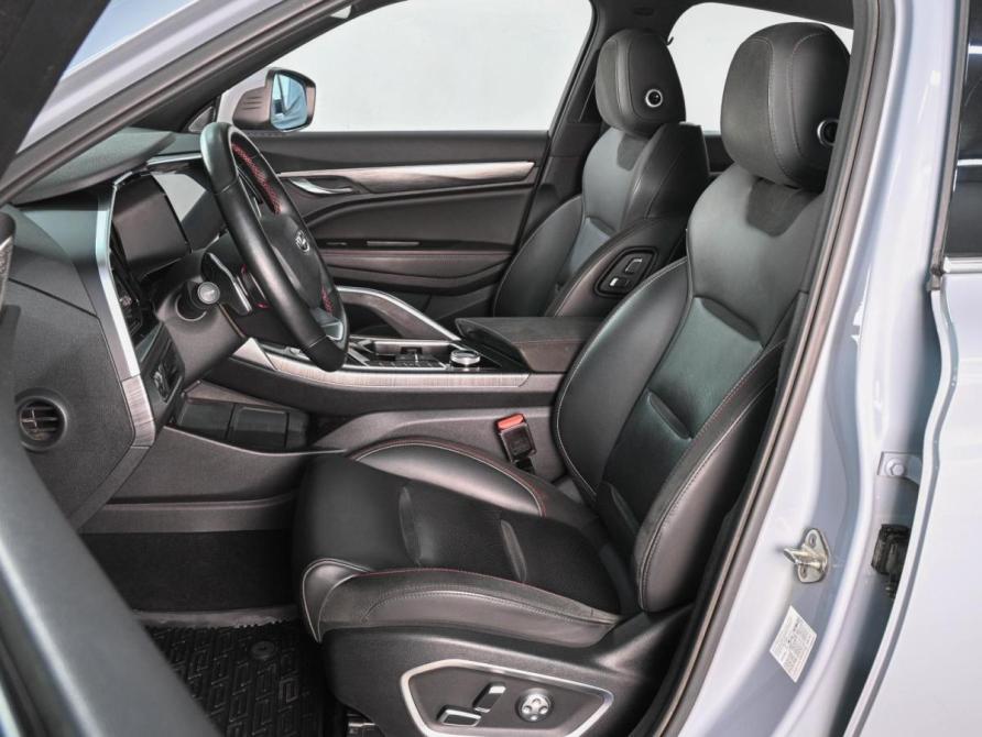 Geely Tugella I Рестайлинг Ростов-на-Дону  - изображение 10