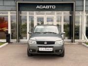 Fiat Albea I Рестайлинг Энгельс  - изображение 19