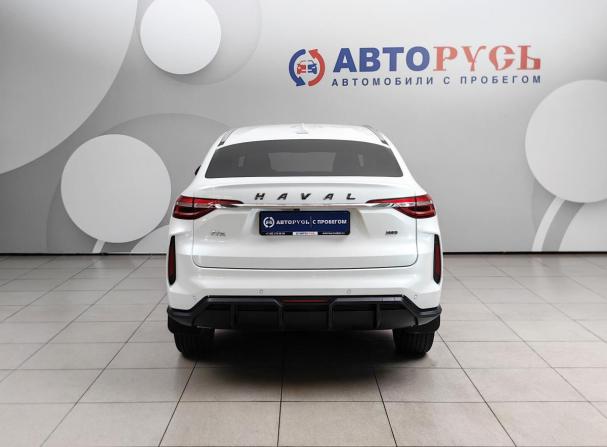 Haval F7x I Рестайлинг с пробегом 2024 года, цена 2 499 000 рублей, 36040 км, внедорожник, Автокод Объявления