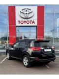 Toyota RAV4 IV (XA40) Орел  - изображение 26