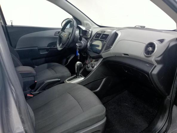 Chevrolet Aveo II с пробегом 2013 года, цена 510 000 рублей, 182000 км, седан, Автокод Объявления