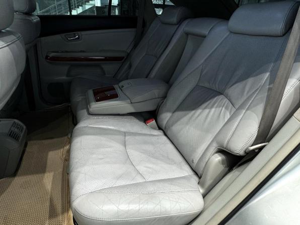 Lexus RX II с пробегом 2004 года, цена 1 430 000 рублей, 221850 км, внедорожник, Автокод Объявления