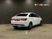 Lada (ВАЗ) Vesta I Рестайлинг (NG) Челябинск  - изображение 27
