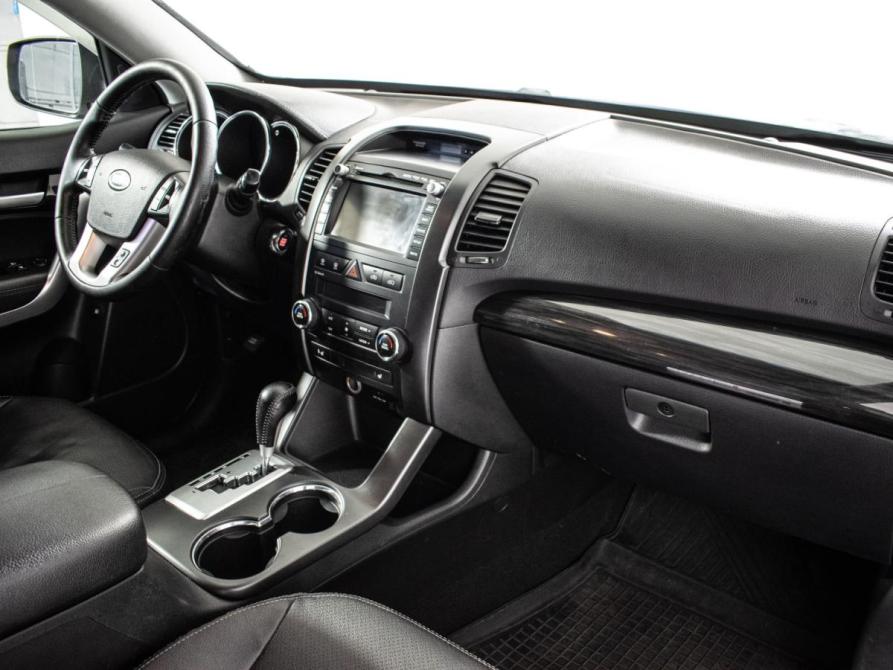Kia Sorento II Москва  - изображение 10