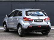 Mitsubishi ASX I Новороссийск  - изображение 22