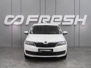 Skoda Rapid I Рестайлинг Воронеж  - изображение 19