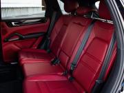 Porsche Cayenne III Москва  - изображение 39