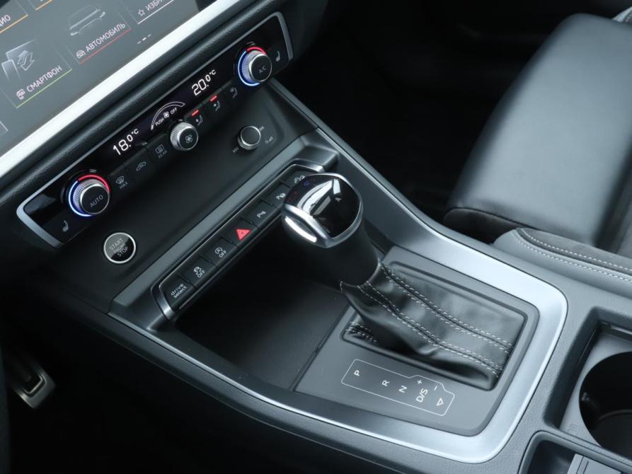 Audi Q3 Sportback II (F3) Москва  - изображение 15