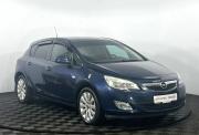 Opel Astra J Рестайлинг Нижний Новгород  - изображение 26