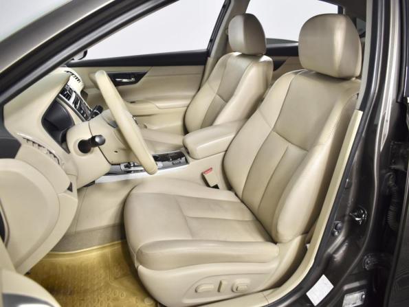 Nissan Teana III с пробегом 2014 года, цена 1 149 900 рублей, 240847 км, седан, Автокод Объявления