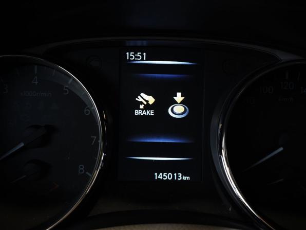Nissan X-Trail III с пробегом 2016 года, цена 1 697 000 рублей, 145012 км, внедорожник, Автокод Объявления
