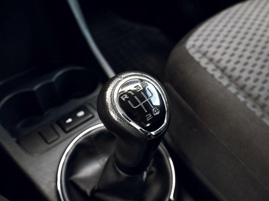 Skoda Fabia II Рестайлинг Екатеринбург  - изображение 12