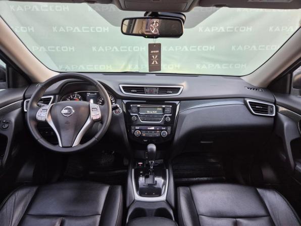 Nissan X-Trail III с пробегом 2015 года, цена 1 865 000 рублей, 93713 км, внедорожник, Автокод Объявления